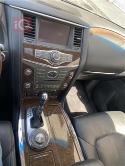 Infiniti QX80